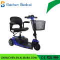 2021 Cheap Price Foldable Electric Tricycle for Adult